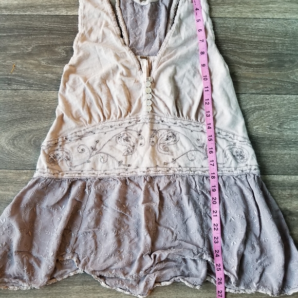 Free people pesent top - Picture 8 of 8